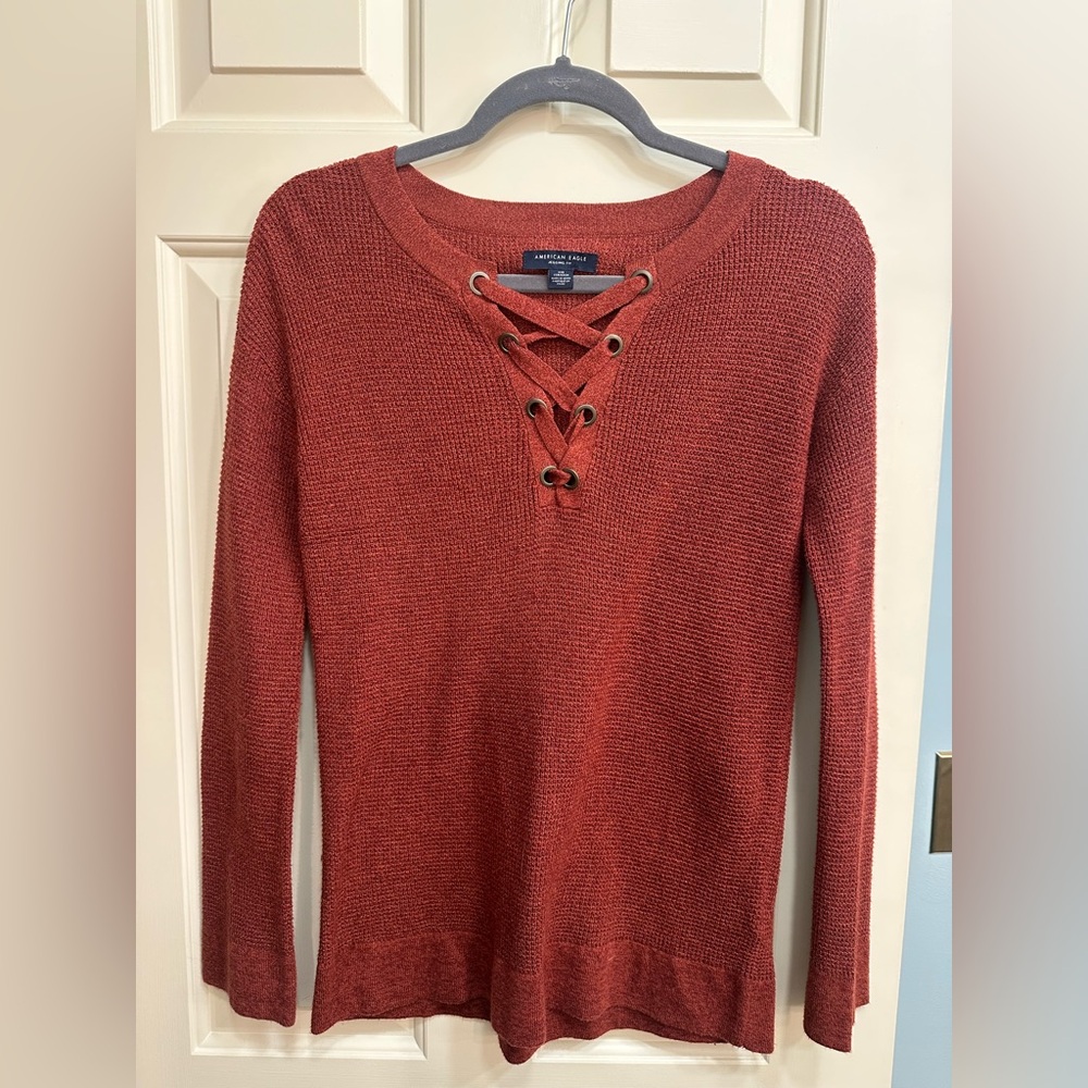 American Eagle sweater